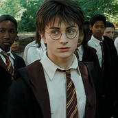harry potter