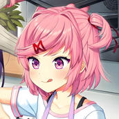 doki doki literature club